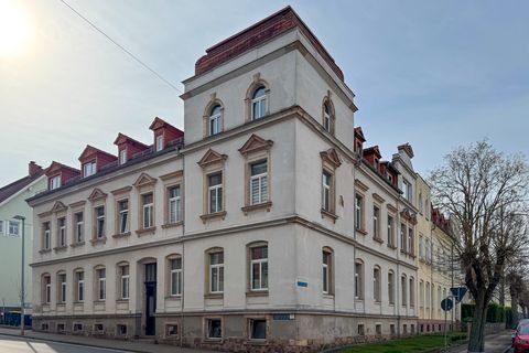 Frankenberg/Sachsen Renditeobjekte, Mehrfamilienhäuser, Geschäftshäuser, Kapitalanlage