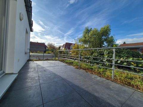 Erfurt Wohnungen, Erfurt Wohnung mieten