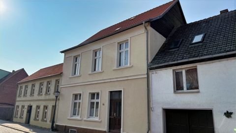Jarmen Häuser, Jarmen Haus kaufen
