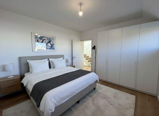 KI - Virtuelles Homestaging