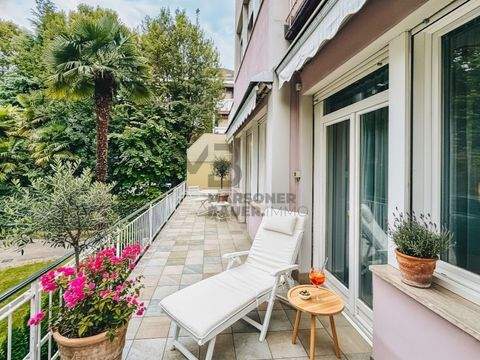 Meran Wohnungen, Meran Wohnung kaufen