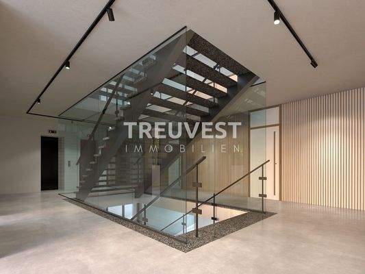 TREUVEST Büro mieten Düsseldorf-27