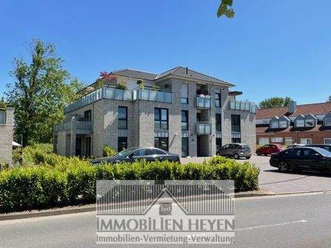 Papenburg Wohnungen, Papenburg Wohnung mieten