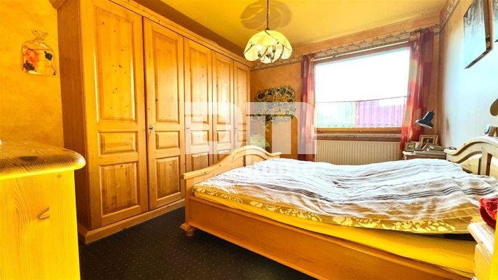 EG Schlafzimmer WE1