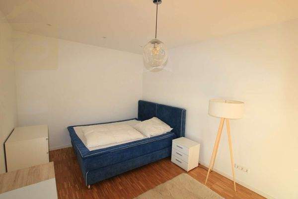 Arbeits- / Kinder- / Gästezimmer