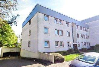 Hausansicht Straßenseite