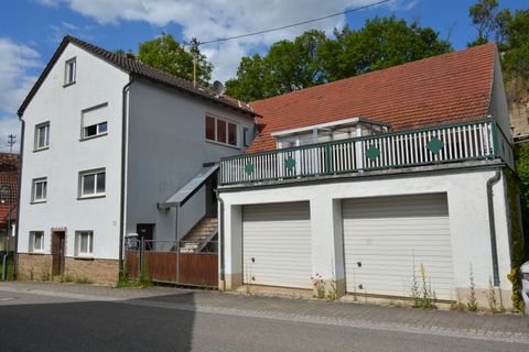 Werbach Häuser, Werbach Haus kaufen