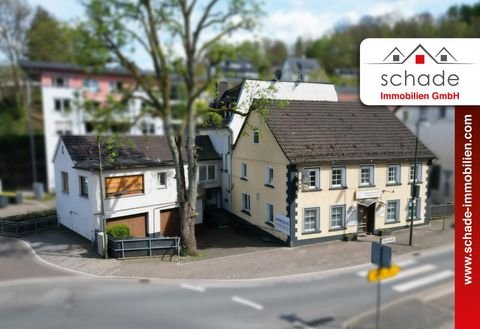 Schalksmühle Häuser, Schalksmühle Haus kaufen