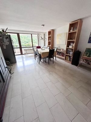 Esszimmer 4-Zimmer-Whg