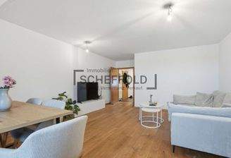 Wohn- und Essbereich