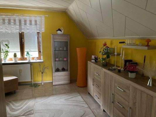 Kinder oder Gästezimmer