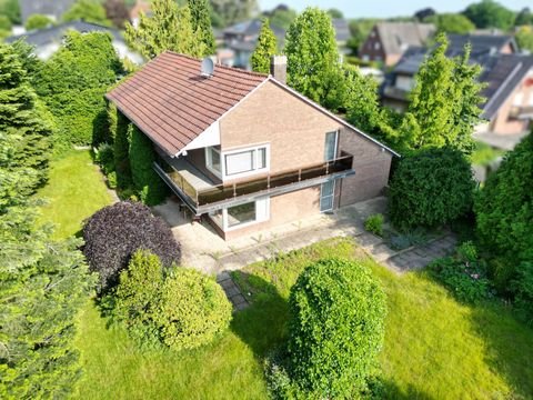 Mettingen Häuser, Mettingen Haus kaufen