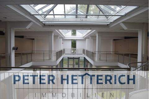 Schweinfurt Büros, Büroräume, Büroflächen 