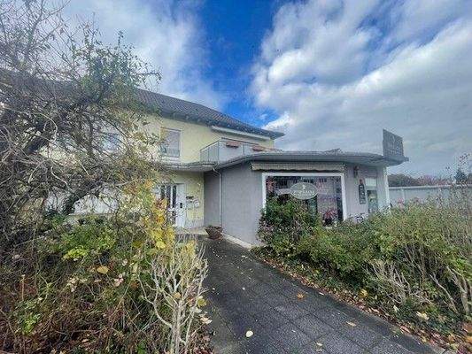 Ansicht von Haupstraße 2