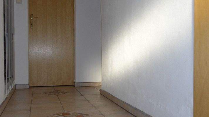 Keller rechte Hälfte