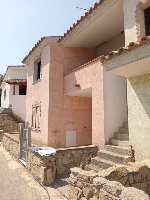 Torpè - SARDINIEN Wohnungen, Torpè - SARDINIEN Wohnung kaufen