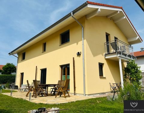 Tittmoning Häuser, Tittmoning Haus kaufen