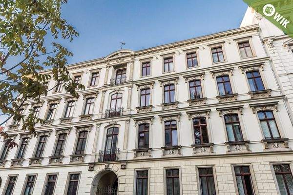 Qualitäten erkennt man...