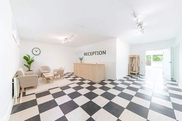 Eingang virtuell möbliert 2