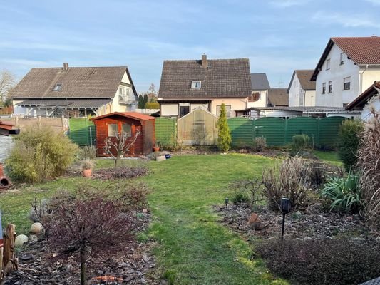 Garten
