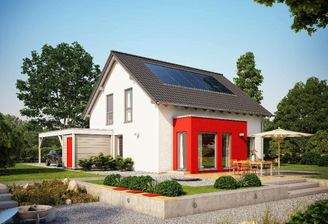 Mögliche Außenansicht