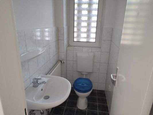 Gäste-WC