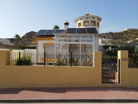 Mazarron Häuser, Mazarron Haus kaufen