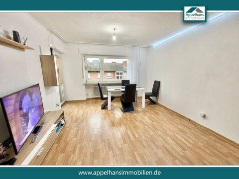 Ibbenbüren Wohnungen, Ibbenbüren Wohnung kaufen