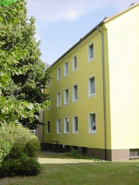 Minden Wohnungen, Minden Wohnung mieten