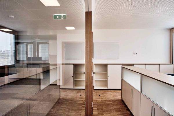 Innenansicht IV - Copyright Markus Marouschek