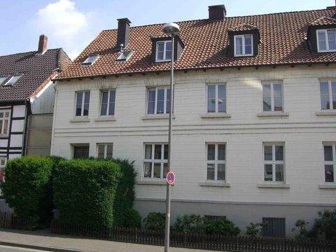 Detmold Wohnungen, Detmold Wohnung mieten