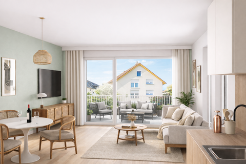 Nufringen Wohnungen, Nufringen Wohnung kaufen