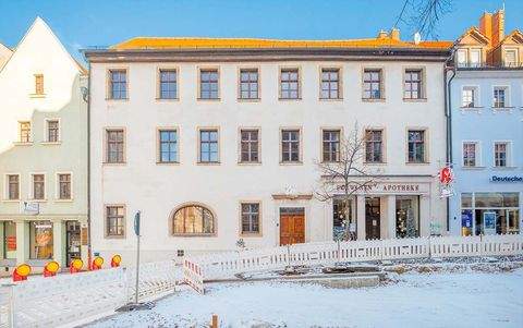 Zeitz Häuser, Zeitz Haus kaufen