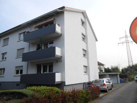 Rheinfelden (Baden) Wohnungen, Rheinfelden (Baden) Wohnung mieten