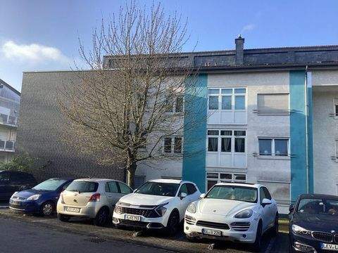 Leverkusen Wohnungen, Leverkusen Wohnung mieten