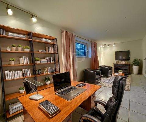 Einrichtungsbeispiel