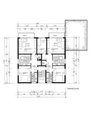Grundriss OG