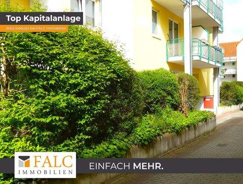 Neu-Isenburg Wohnungen, Neu-Isenburg Wohnung kaufen