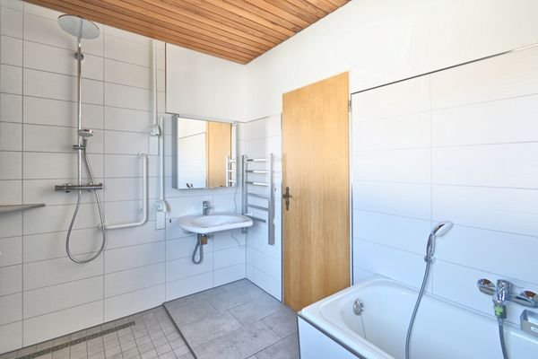 Tageslichtbad Ansicht 2