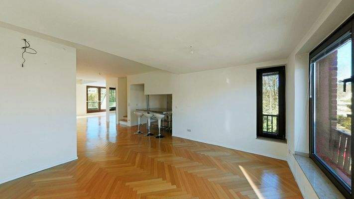 Essbereich weitere Ansicht