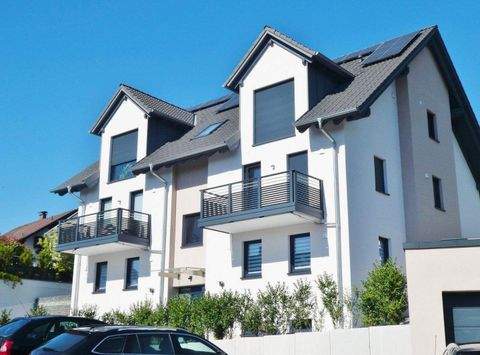 Leidersbach Wohnungen, Leidersbach Wohnung mieten