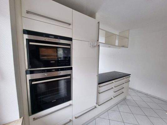 EBK (optional gegen Ablöse)