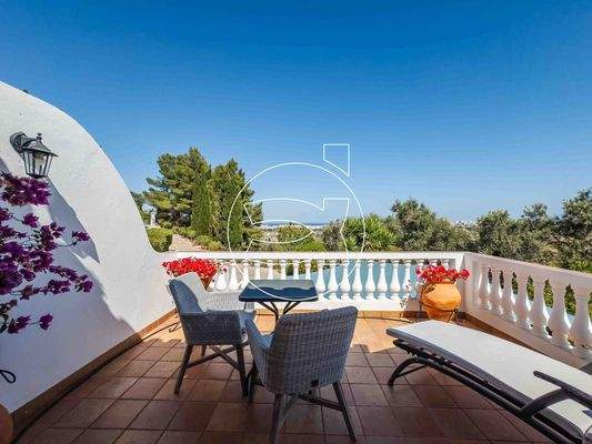 Prachtvolle Luxusvilla