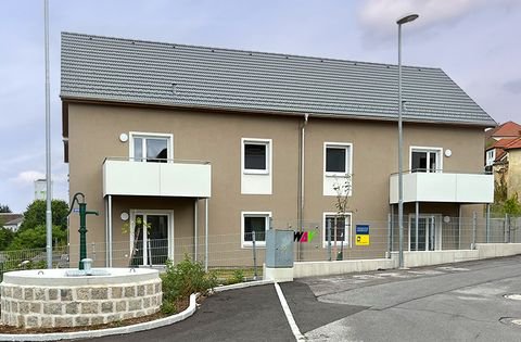 Weitersfeld, Niederösterreich Wohnungen, Weitersfeld, Niederösterreich Wohnung mieten