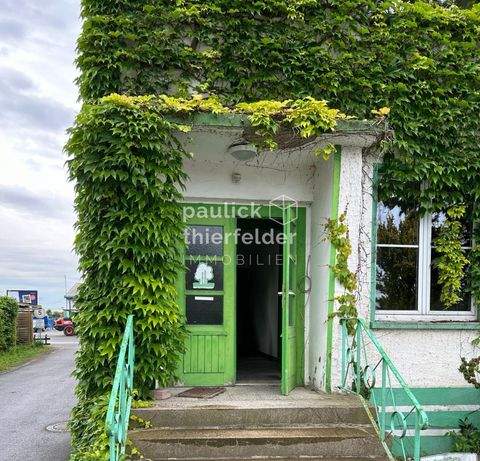 Delitzsch Büros, Büroräume, Büroflächen 