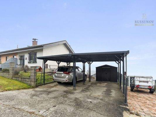 Carports