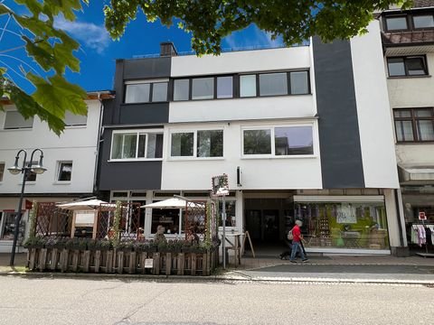 Titisee-Neustadt Büros, Büroräume, Büroflächen 