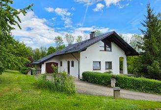 Nordwestansicht