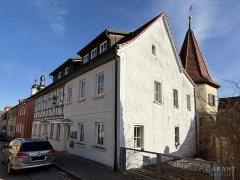 Ufffenheim Häuser, Ufffenheim Haus kaufen