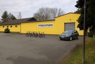 Mögliche Ansicht nach fertigstekllung (digital bearbeitetes Bild)